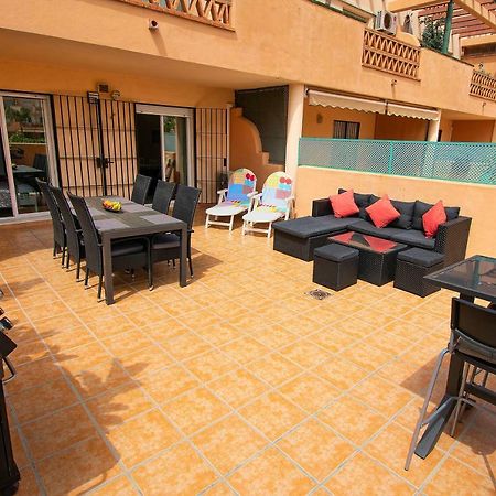 Alta Loma Costa Apartamento Fuengirola Exterior foto