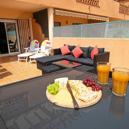Alta Loma Costa Apartamento Fuengirola Exterior foto