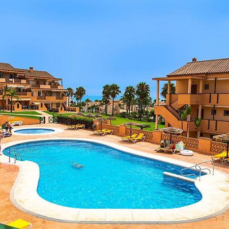 Alta Loma Costa Apartamento Fuengirola Exterior foto