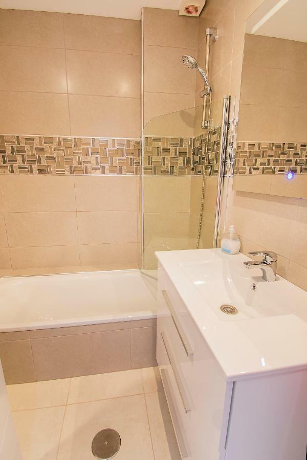 Alta Loma Costa Apartamento Fuengirola Exterior foto