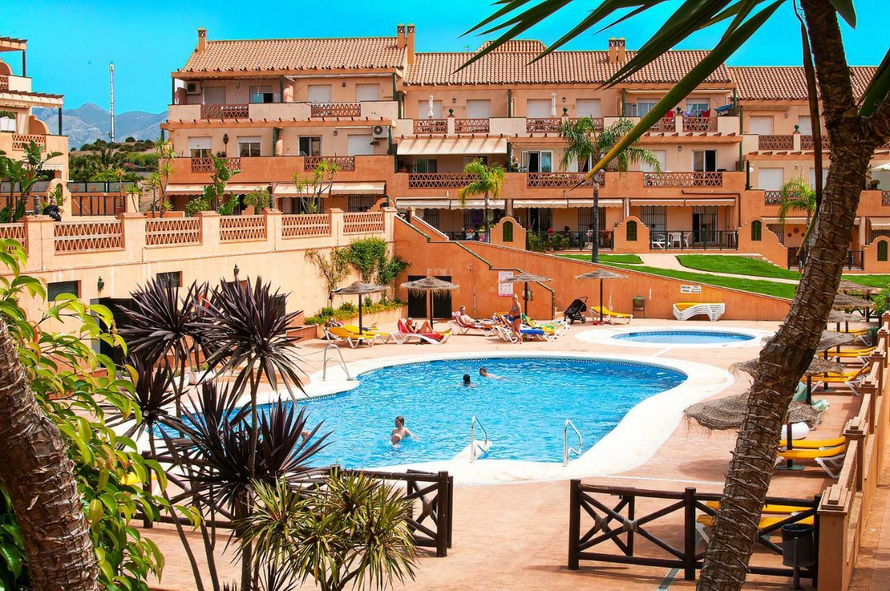 Alta Loma Costa Apartamento Fuengirola Exterior foto