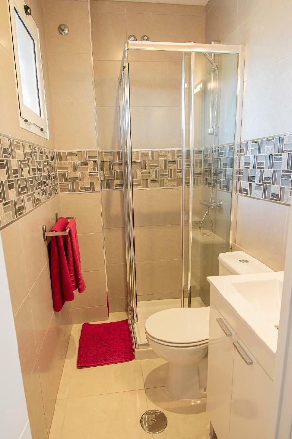 Alta Loma Costa Apartamento Fuengirola Exterior foto