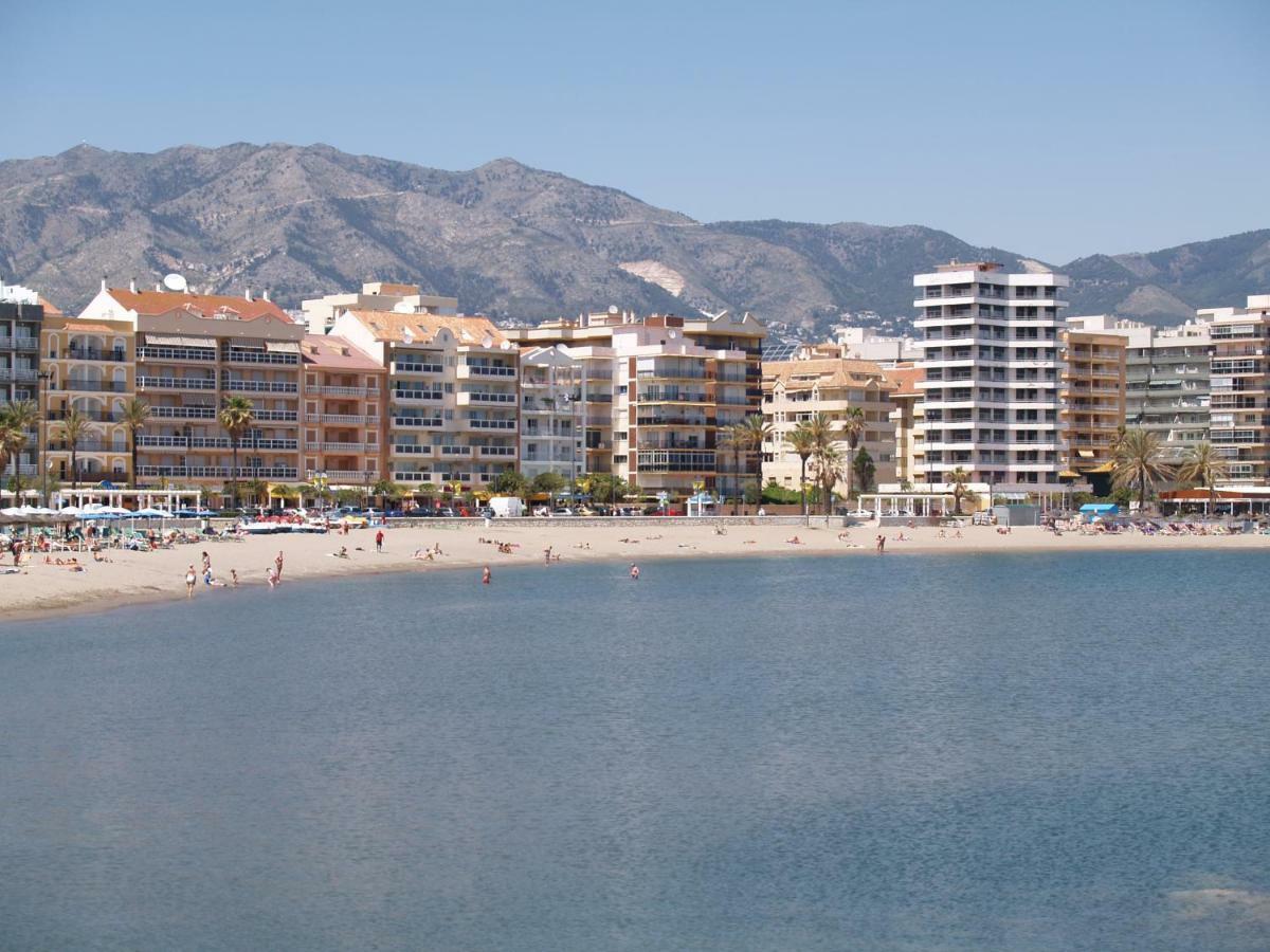 Alta Loma Costa Apartamento Fuengirola Exterior foto